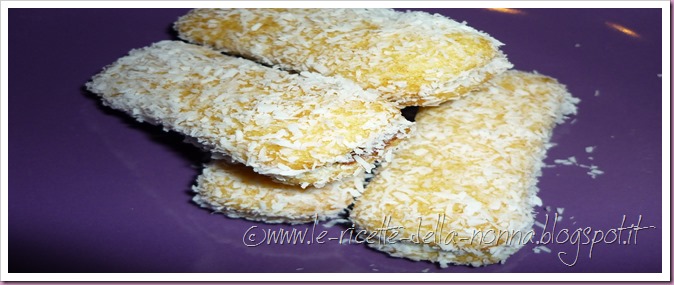 Pavesini con cioccolato, cocco e mascarpone (9)