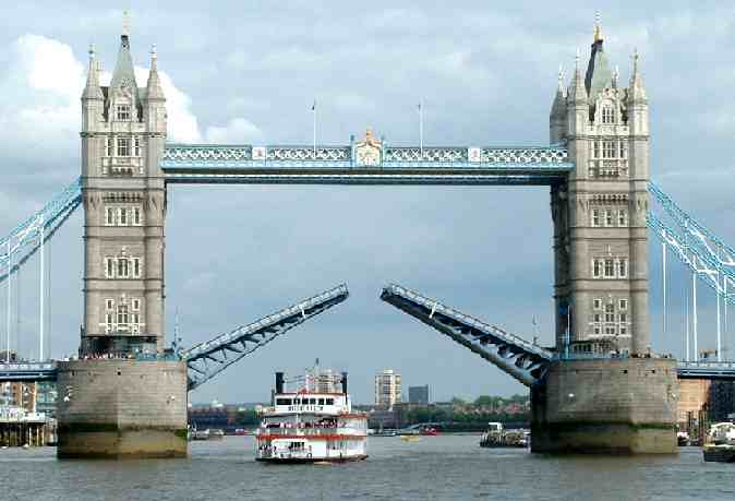 Tower Bridge