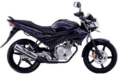 Yamaha V-ixion 150 cc 2010 Sport Motorcycles