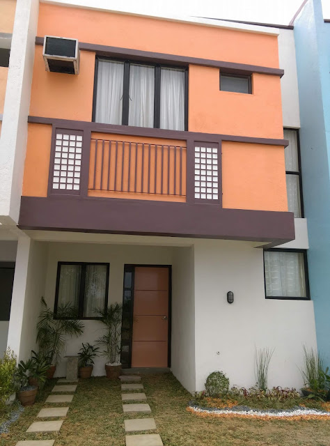 HOUSE AND LOT SALE JUBILATION ENCLAVE Binan Laguna near Alabang  Binan Laguna Installment Homes RENT TO OWN HOUSE 