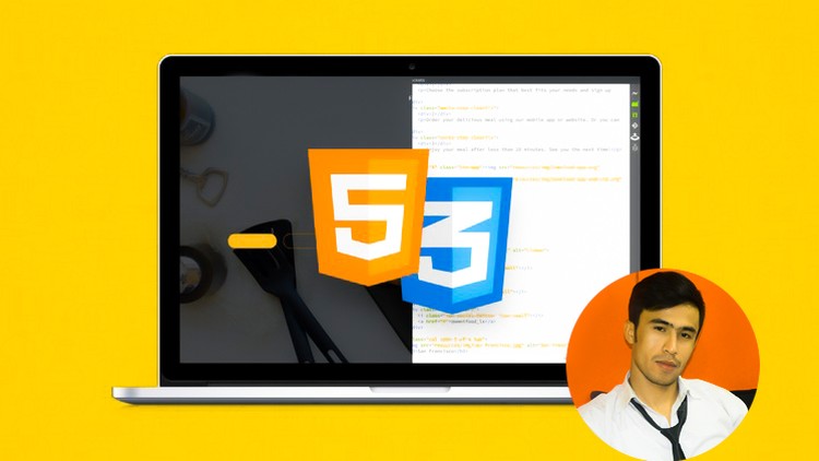 web design for beginners real world coding in html5 and css3 Udemy Coupon