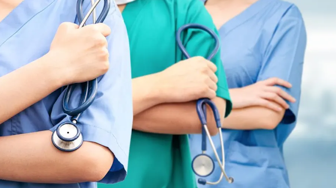  Sifa za Kujiunga na Vyuo vya Afya - Nursing, Pharmacy, CO etc