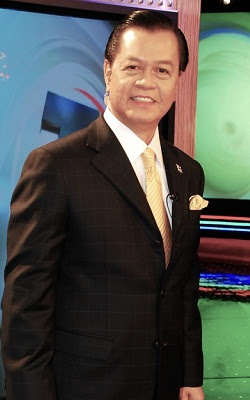 Noli De Castro