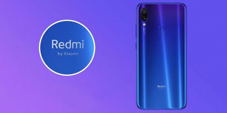 Redmi Note 7