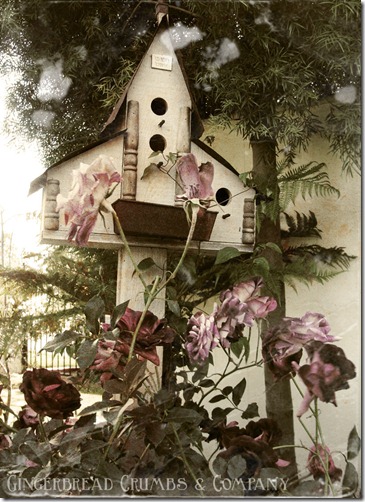 birdhouse