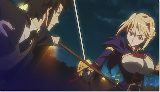 Princess Lover (screenshot)