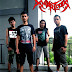 DISCOURTEOUS ( PURWOKERTO GRINDCORE )