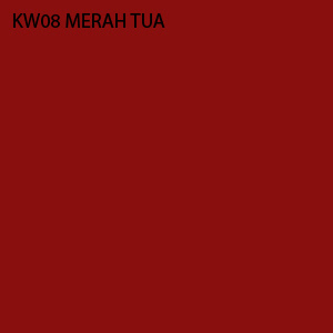 tua kw06 biru muda kw07 merah muda kw08 merah tua