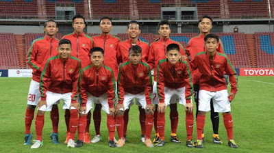 Harapan Menpora Kemenangan Timnas U-16 Berlanjut