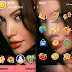 Anjelina Jolie Theme for Nokia S60V5