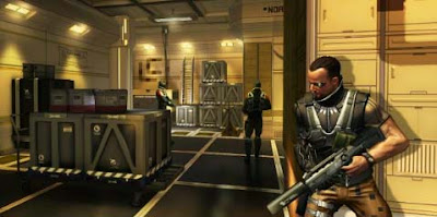 Free Download Games Deus Ex Human Revolution Director's Cut Full