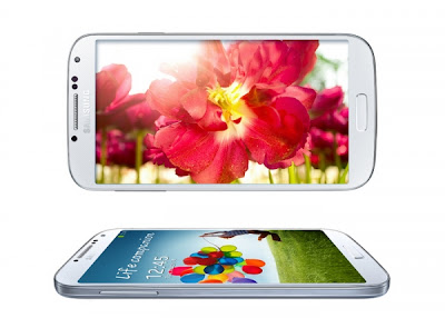 Samsung Galaxy S4