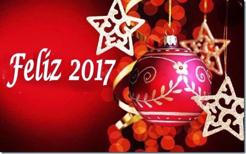 feliz 2016