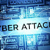 Cyber attacks briefly knock out top sites