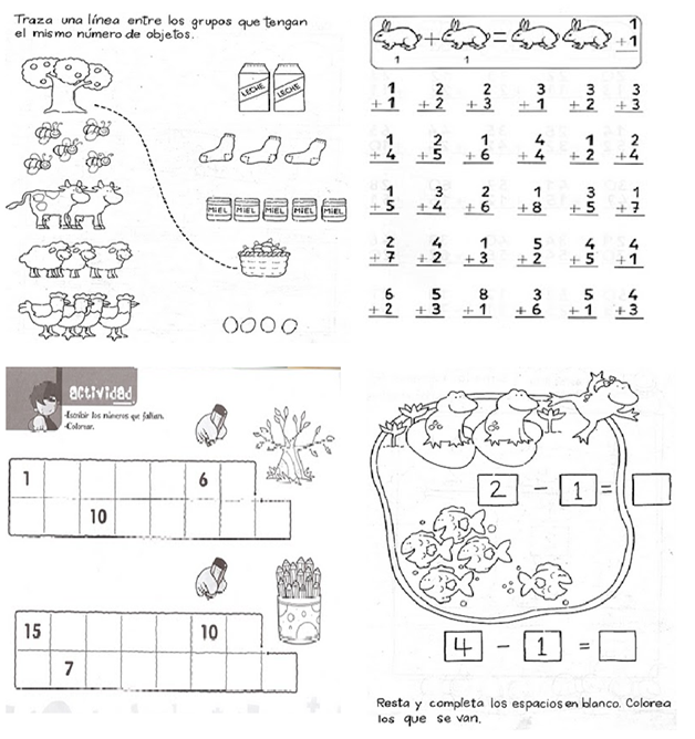 Jardin Infantil alas de Angel: juegos