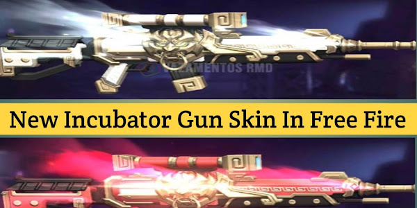 All you need to know about Free Fire new incubator Ob38 2023