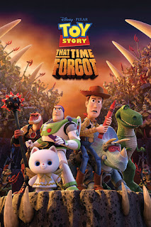 Toy Story That Time Forgot 2014 DVDRip X264-GHOULS