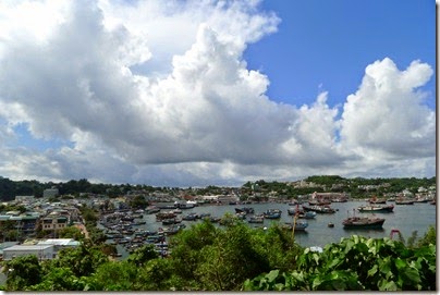 Cheung Chau 長洲