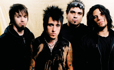 "Lirik Lagu Papa Roach - Help"