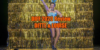 ditte & louise review