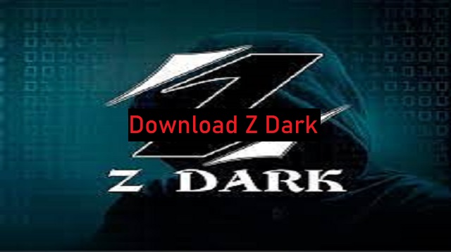 Download Z Dark