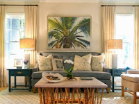 36+ Simple Tropical Living Room Design Pics