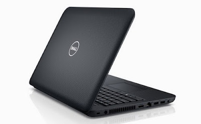 Harga Laptop Dell Inspiron N3421 Terbaru 2015 dan Spesifikasi Lengkap