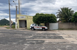 Foto meramente ilustrativa: Tirada horas após o assalto