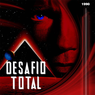 Desafio total - [1990]