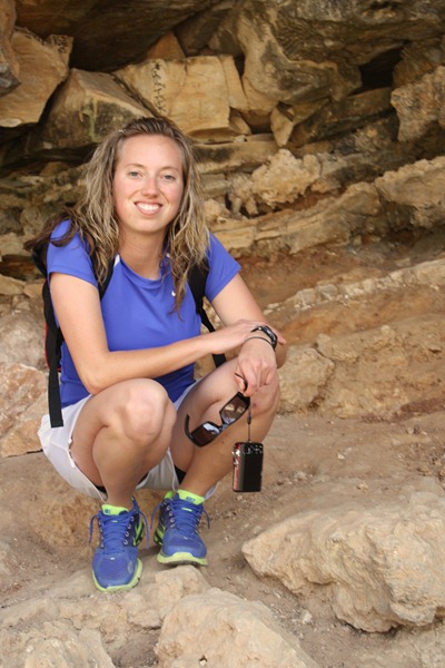 Hiking with Kelly 078