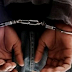 Kidnap Kingpin, Ubale Mohammed Arrested In Taraba