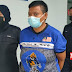 Pukul polis dengan batang penyapu, wanita didenda RM3000