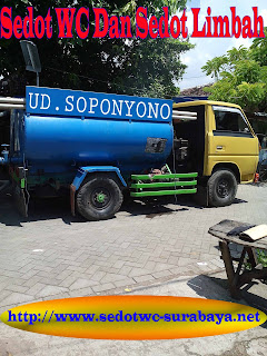 SEDOT WC KOMPLEK KENJERAN SURABAYA TLP 085732358519