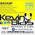 PACK FREE BACKUP 2016 - 2017 DJ KEVIN BLAS