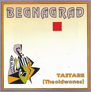 Begnagrad "Begnagrad" 1982 + "Jodlovska Urška"1990 + "Tastare (Theoldwones)" 1992 Slovenia Avant Garde,Prog Folk Jazz Rock