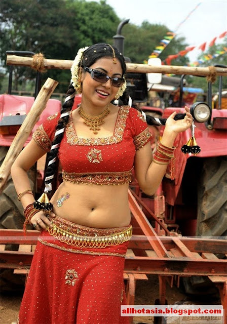 Actress Meenakshi
