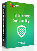 AVG Internet Security 2014 (PC) Free 1-Year License Key Giveaway
