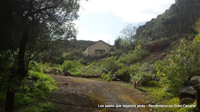 Barranco de Cubas