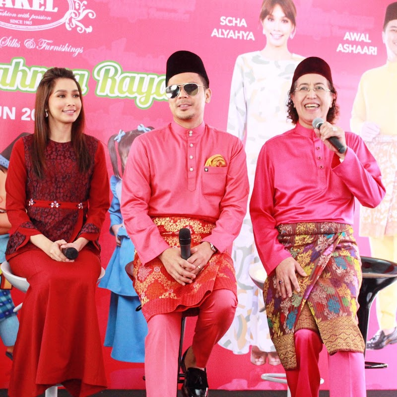 28 Baju Melayu Baby Shah Alam, Paling Baru