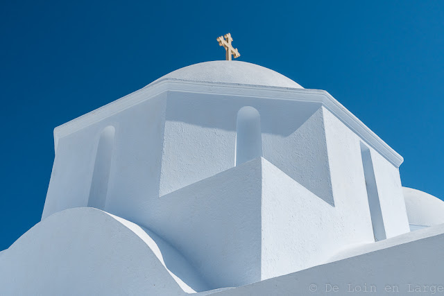 Hora-Amorgos-Cyclades