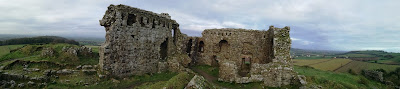 Rock of Dunamase