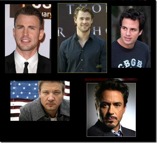 menofavengers