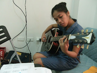 cebu guitar trainor