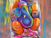Download Lord Ganesha Wallpapers Dimensions: 1024x768 / Size: 582 Kb
