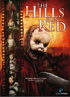 THE HILLS RUN RED (2009)