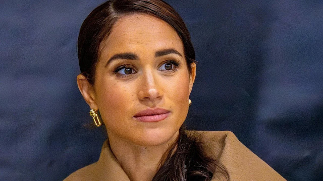 Meghan Markle’s Former Palace Aide Speaks Out on Bullying Allegations