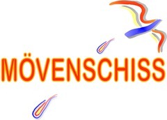 Mövenschiss gut