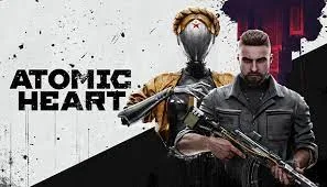 تحميل لعبة الحرب Atomic Heart