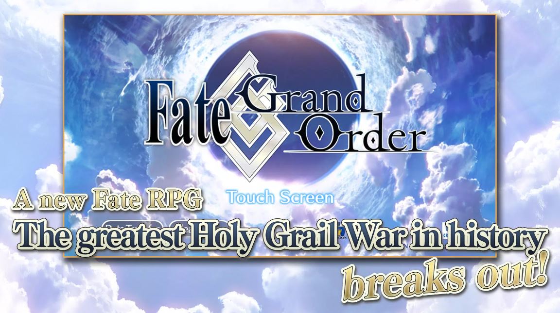 grail war