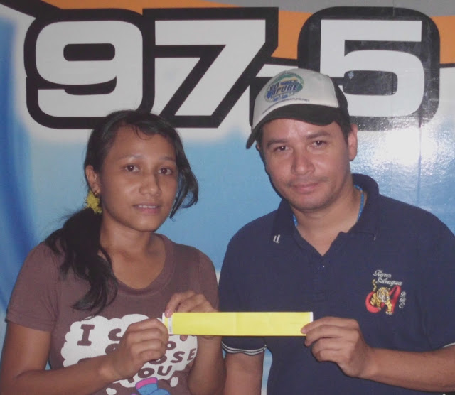 AUDIO: Magazine Senderos de Apure de este fin de semana por Alpha 97.5fm Biruaca y Criolla 92.9fm Elorza.